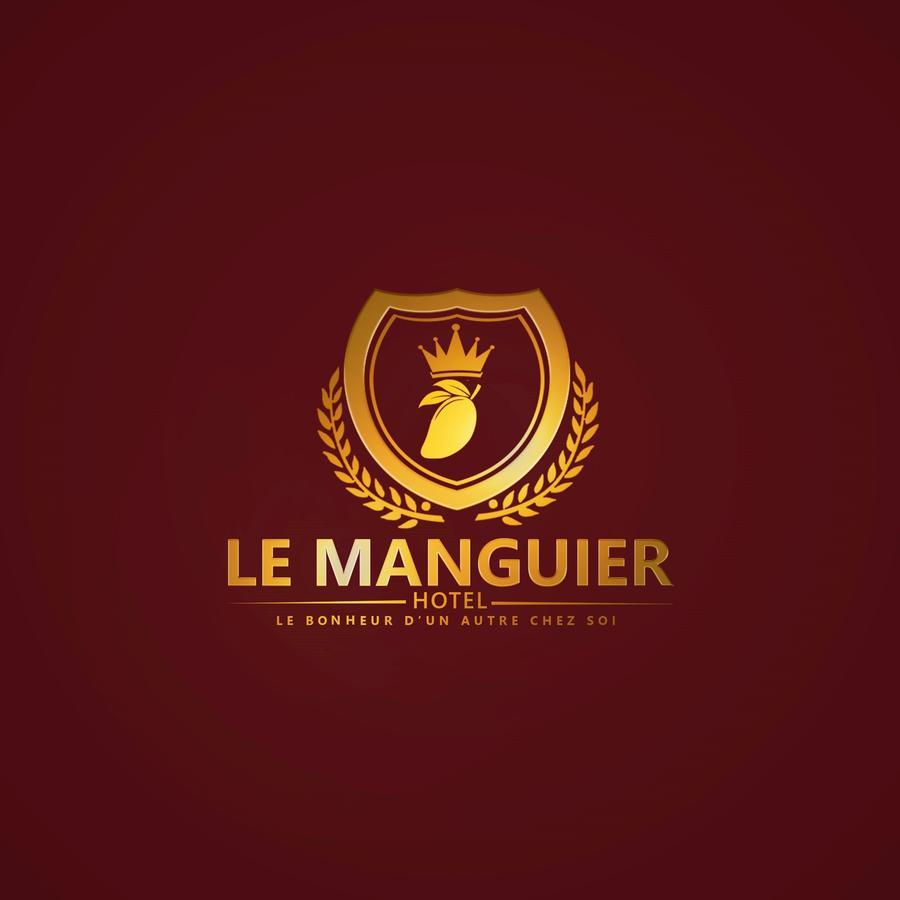 Hotel Le Manguier Les Cayes Phòng bức ảnh